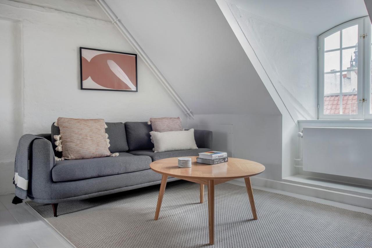 Cozy Apartments In Heart Of Copenhagen Near Stroget & Hojbro Plads Εξωτερικό φωτογραφία