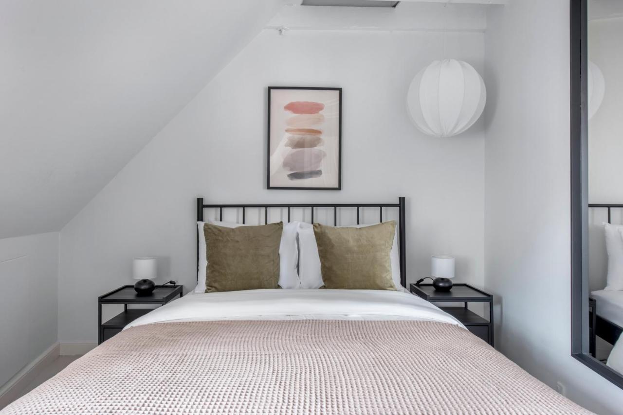 Cozy Apartments In Heart Of Copenhagen Near Stroget & Hojbro Plads Εξωτερικό φωτογραφία