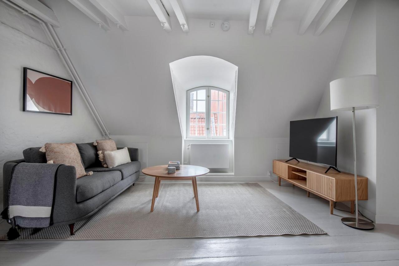 Cozy Apartments In Heart Of Copenhagen Near Stroget & Hojbro Plads Εξωτερικό φωτογραφία