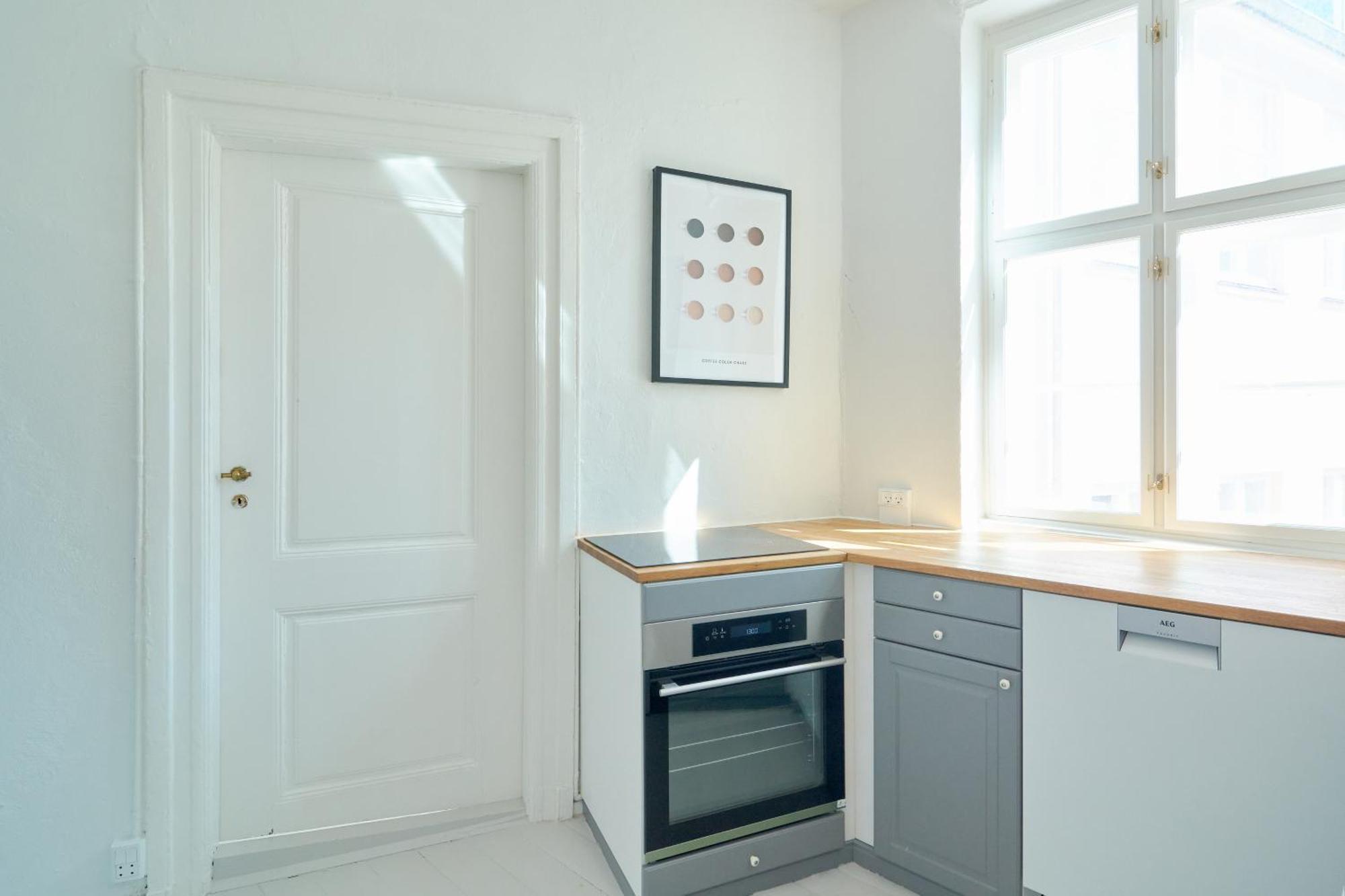 Cozy Apartments In Heart Of Copenhagen Near Stroget & Hojbro Plads Δωμάτιο φωτογραφία