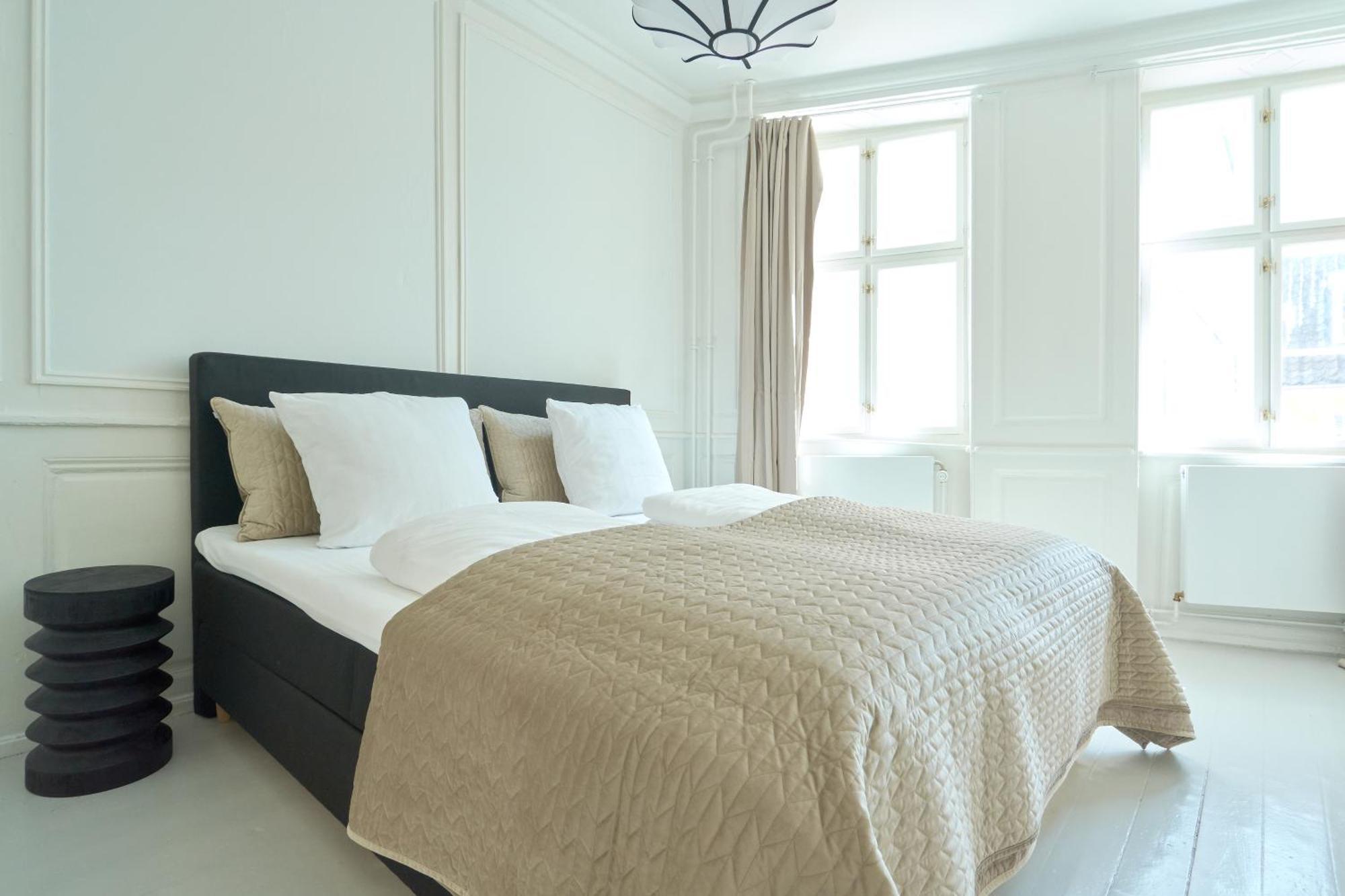 Cozy Apartments In Heart Of Copenhagen Near Stroget & Hojbro Plads Δωμάτιο φωτογραφία