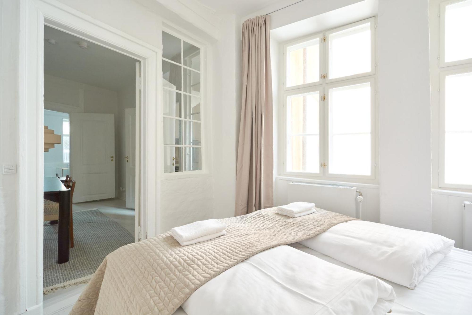 Cozy Apartments In Heart Of Copenhagen Near Stroget & Hojbro Plads Δωμάτιο φωτογραφία