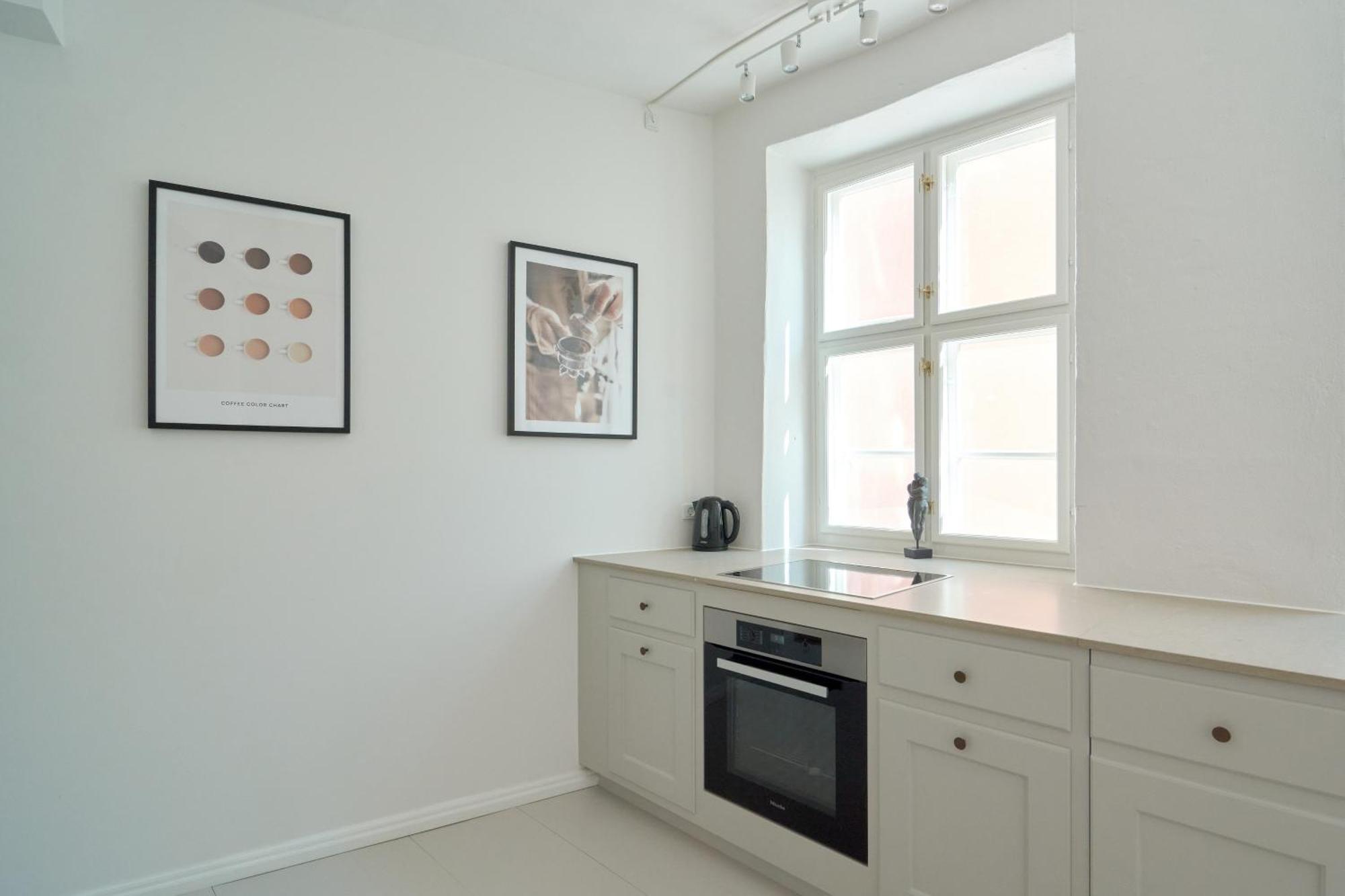 Cozy Apartments In Heart Of Copenhagen Near Stroget & Hojbro Plads Εξωτερικό φωτογραφία