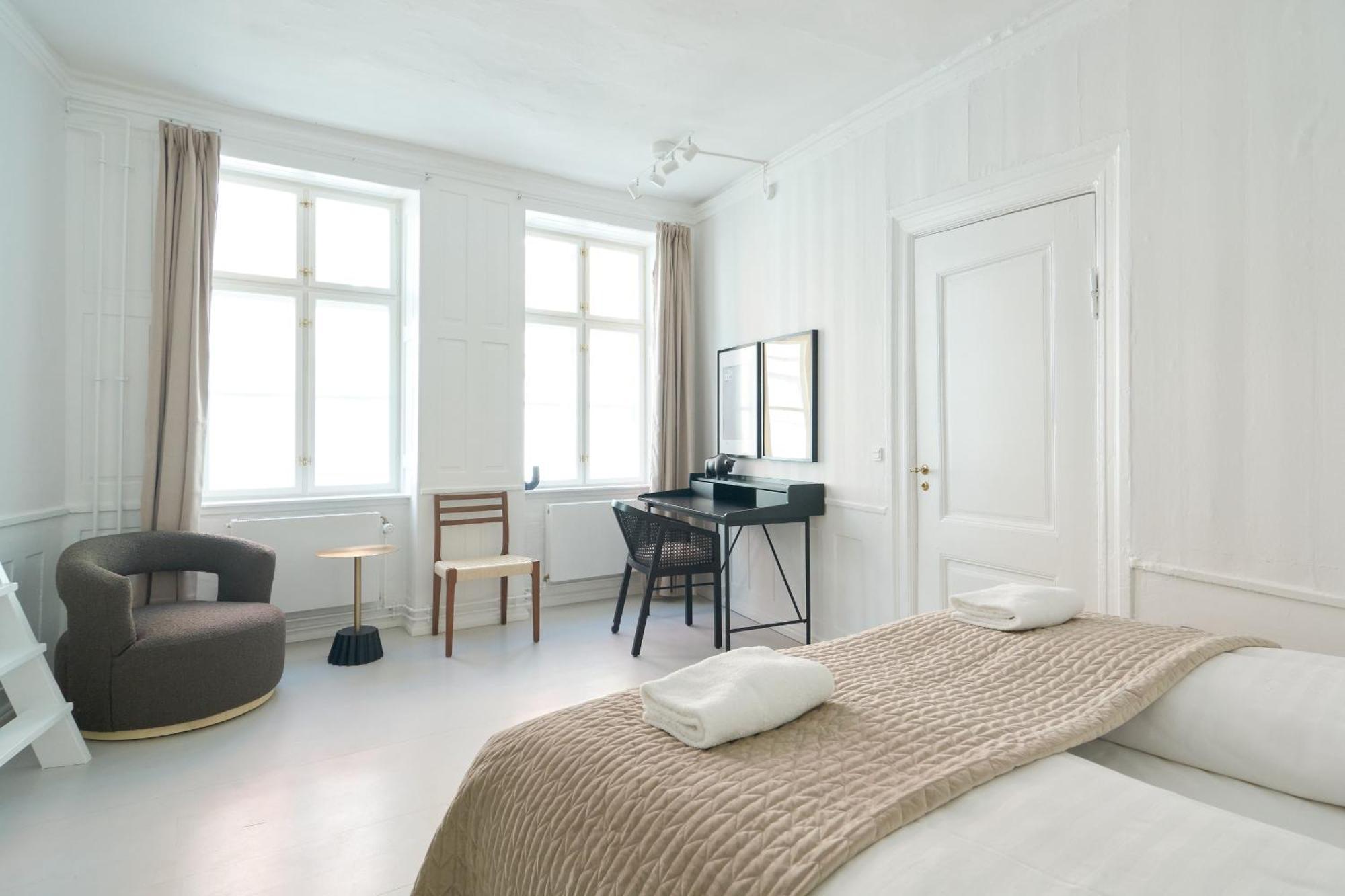 Cozy Apartments In Heart Of Copenhagen Near Stroget & Hojbro Plads Εξωτερικό φωτογραφία