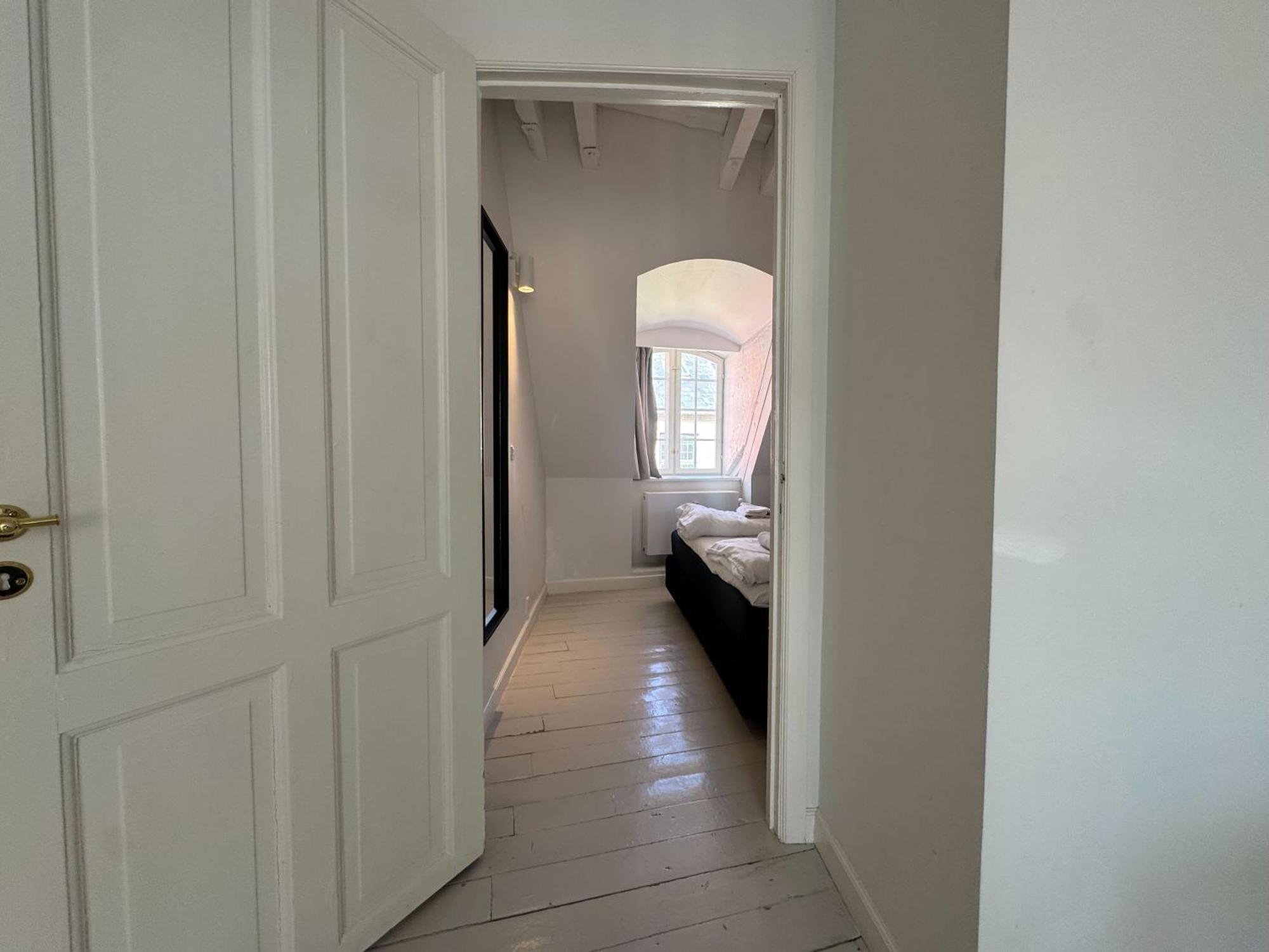 Cozy Apartments In Heart Of Copenhagen Near Stroget & Hojbro Plads Εξωτερικό φωτογραφία