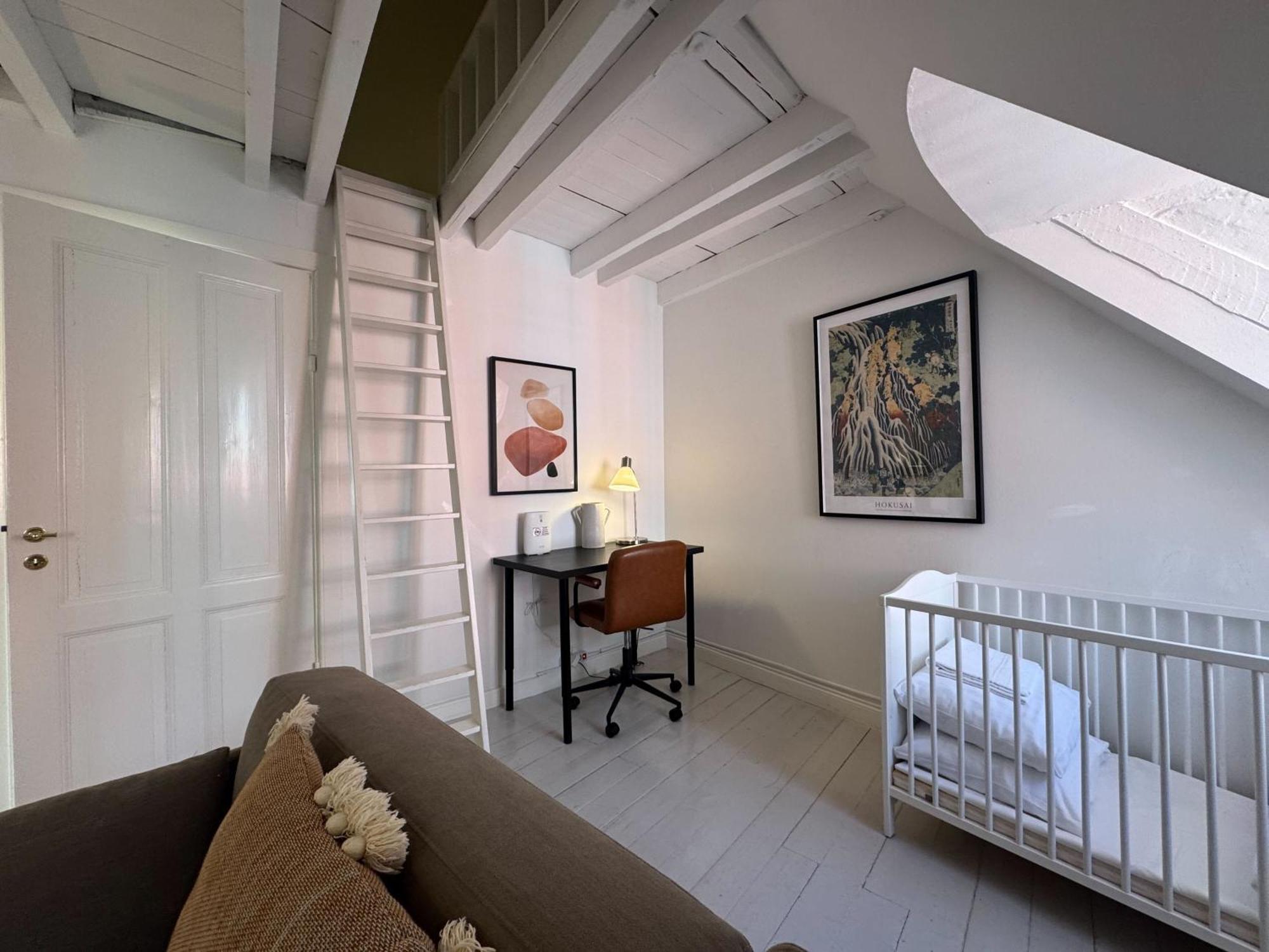 Cozy Apartments In Heart Of Copenhagen Near Stroget & Hojbro Plads Εξωτερικό φωτογραφία
