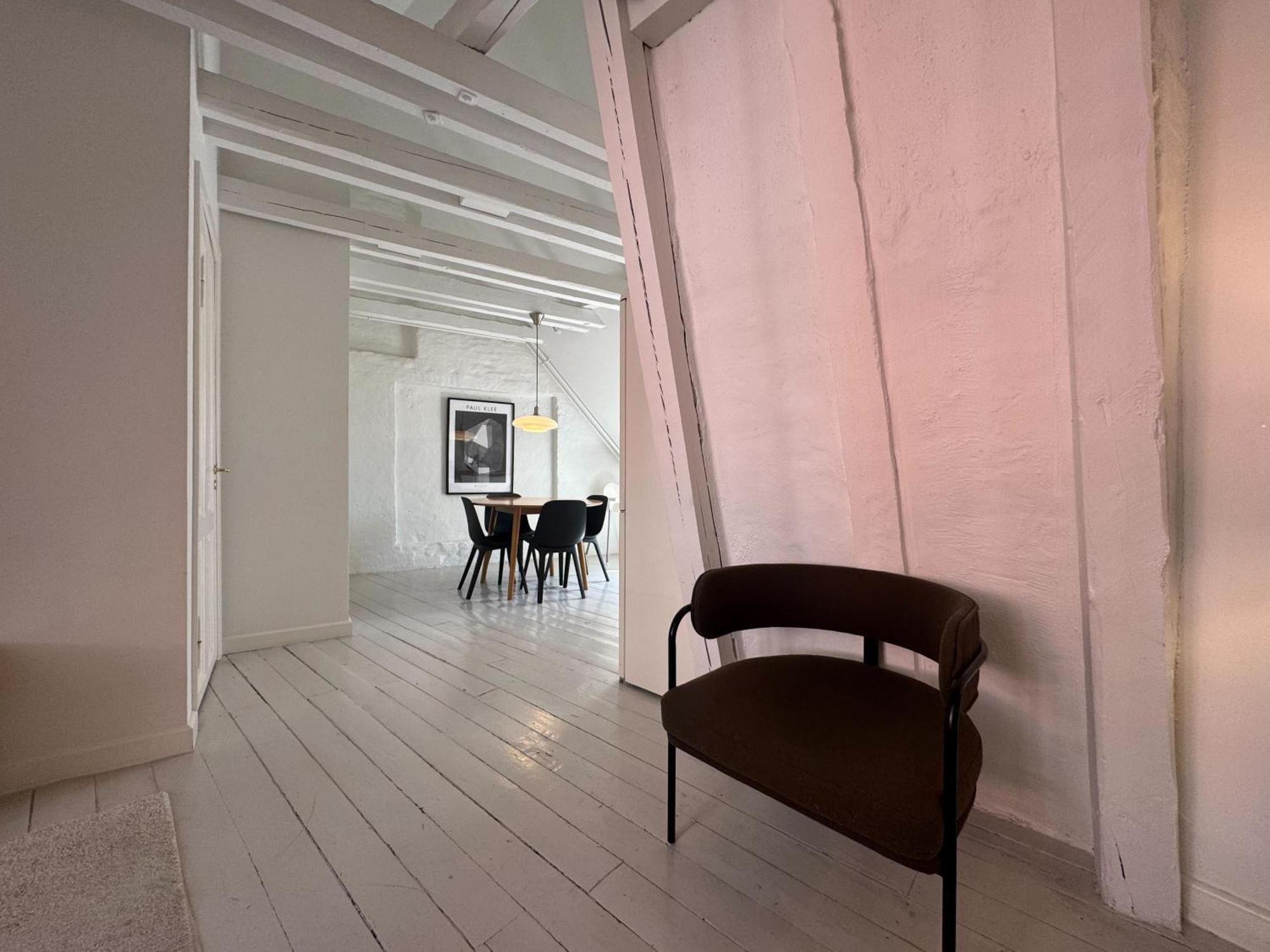 Cozy Apartments In Heart Of Copenhagen Near Stroget & Hojbro Plads Εξωτερικό φωτογραφία