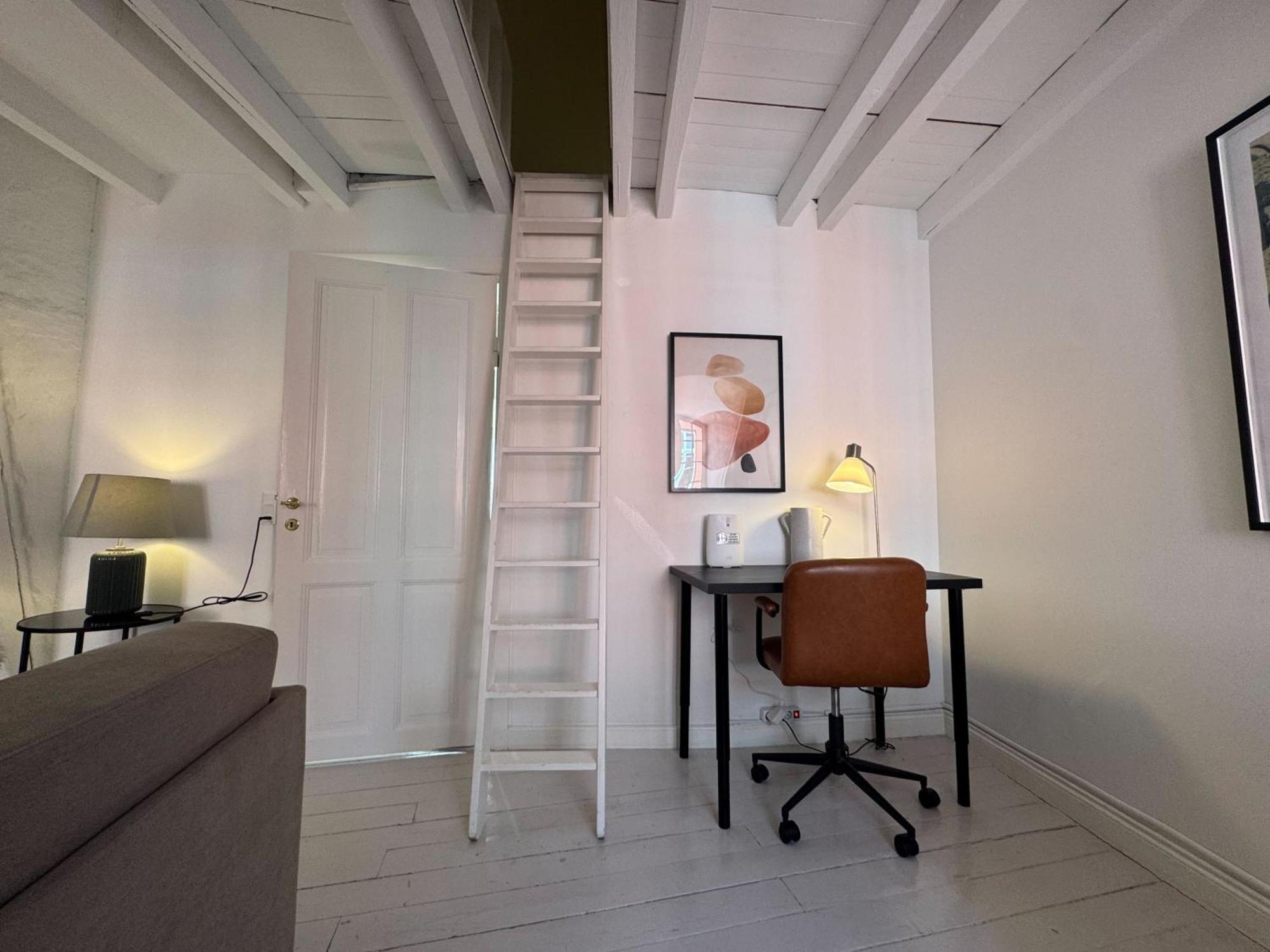 Cozy Apartments In Heart Of Copenhagen Near Stroget & Hojbro Plads Εξωτερικό φωτογραφία