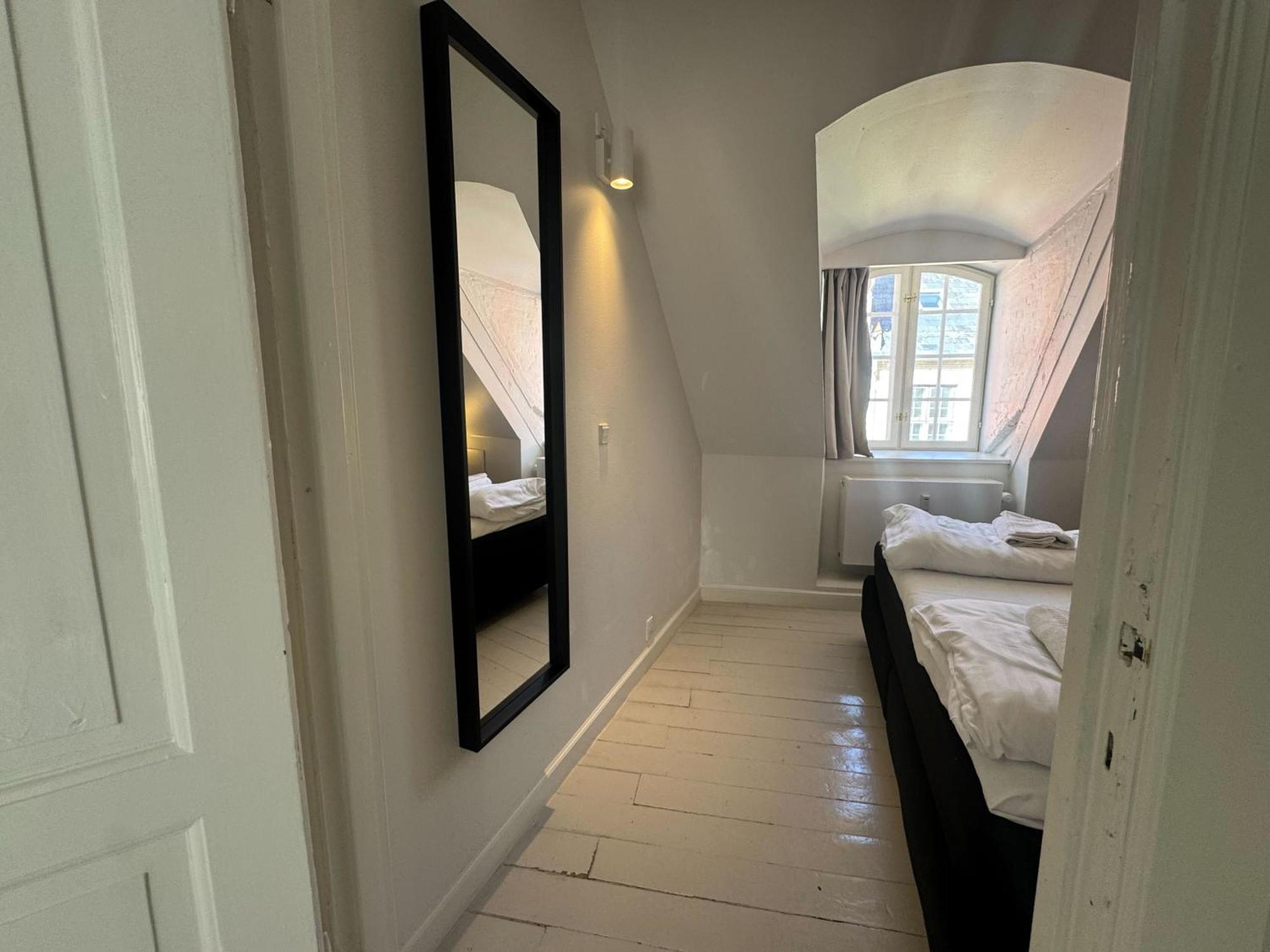 Cozy Apartments In Heart Of Copenhagen Near Stroget & Hojbro Plads Εξωτερικό φωτογραφία