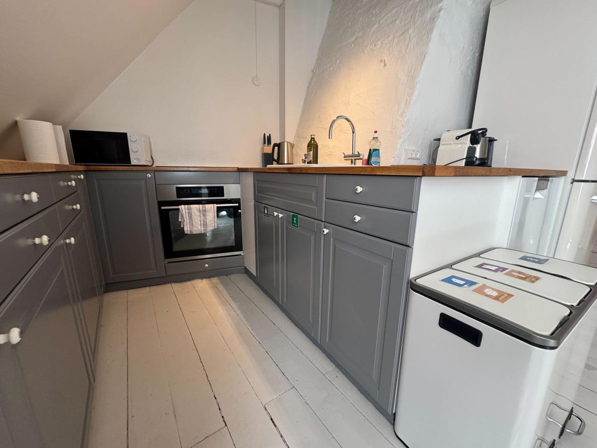Cozy Apartments In Heart Of Copenhagen Near Stroget & Hojbro Plads Εξωτερικό φωτογραφία