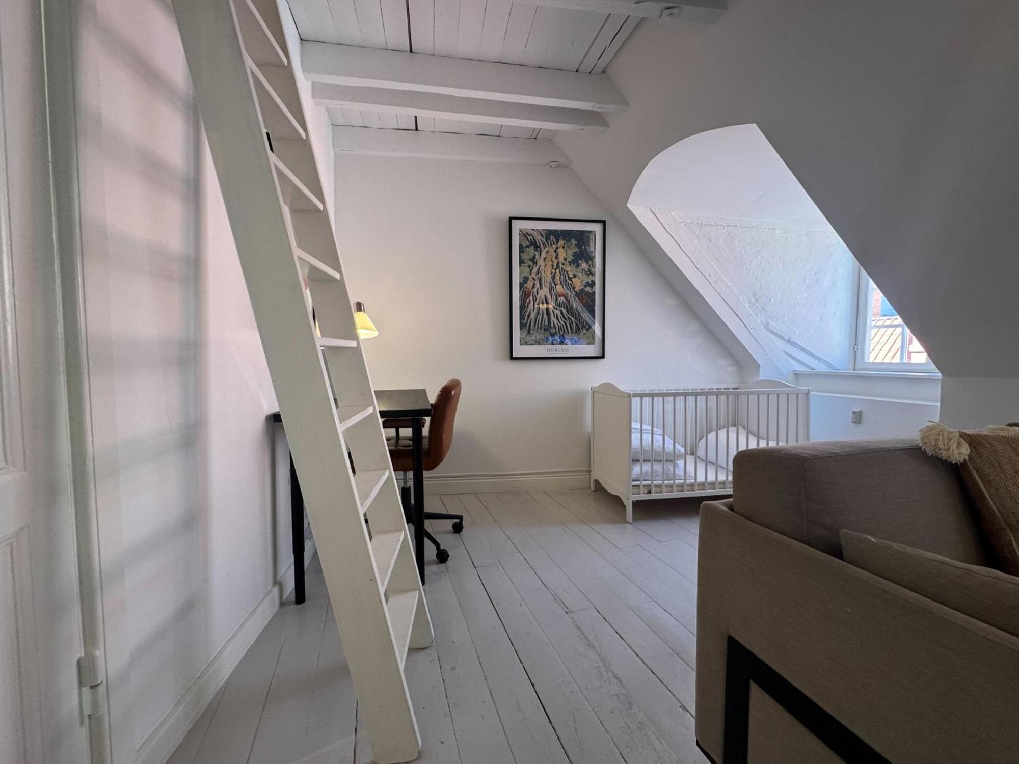 Cozy Apartments In Heart Of Copenhagen Near Stroget & Hojbro Plads Εξωτερικό φωτογραφία