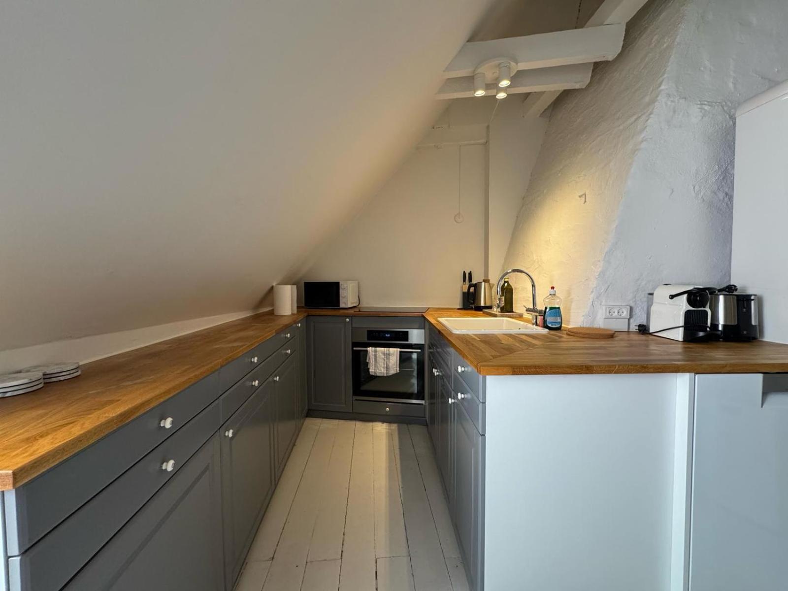 Cozy Apartments In Heart Of Copenhagen Near Stroget & Hojbro Plads Εξωτερικό φωτογραφία