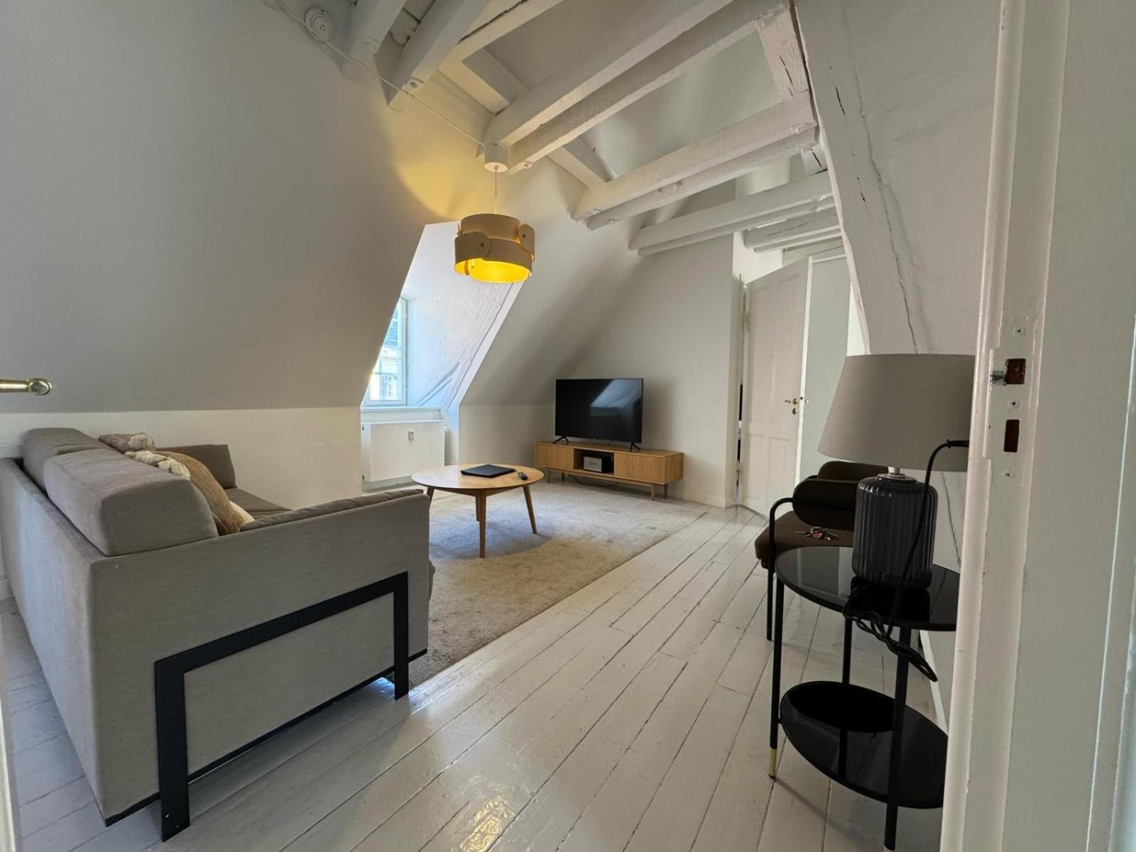 Cozy Apartments In Heart Of Copenhagen Near Stroget & Hojbro Plads Εξωτερικό φωτογραφία