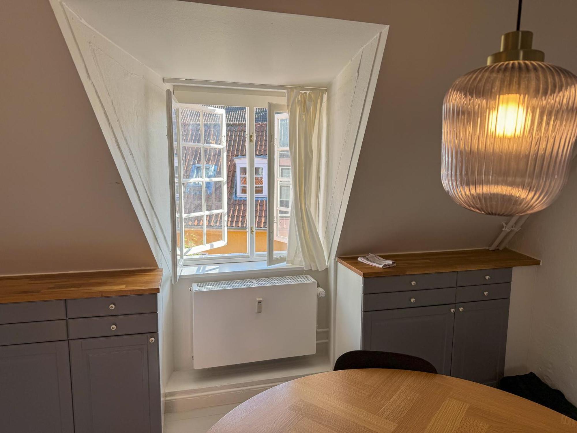 Cozy Apartments In Heart Of Copenhagen Near Stroget & Hojbro Plads Εξωτερικό φωτογραφία