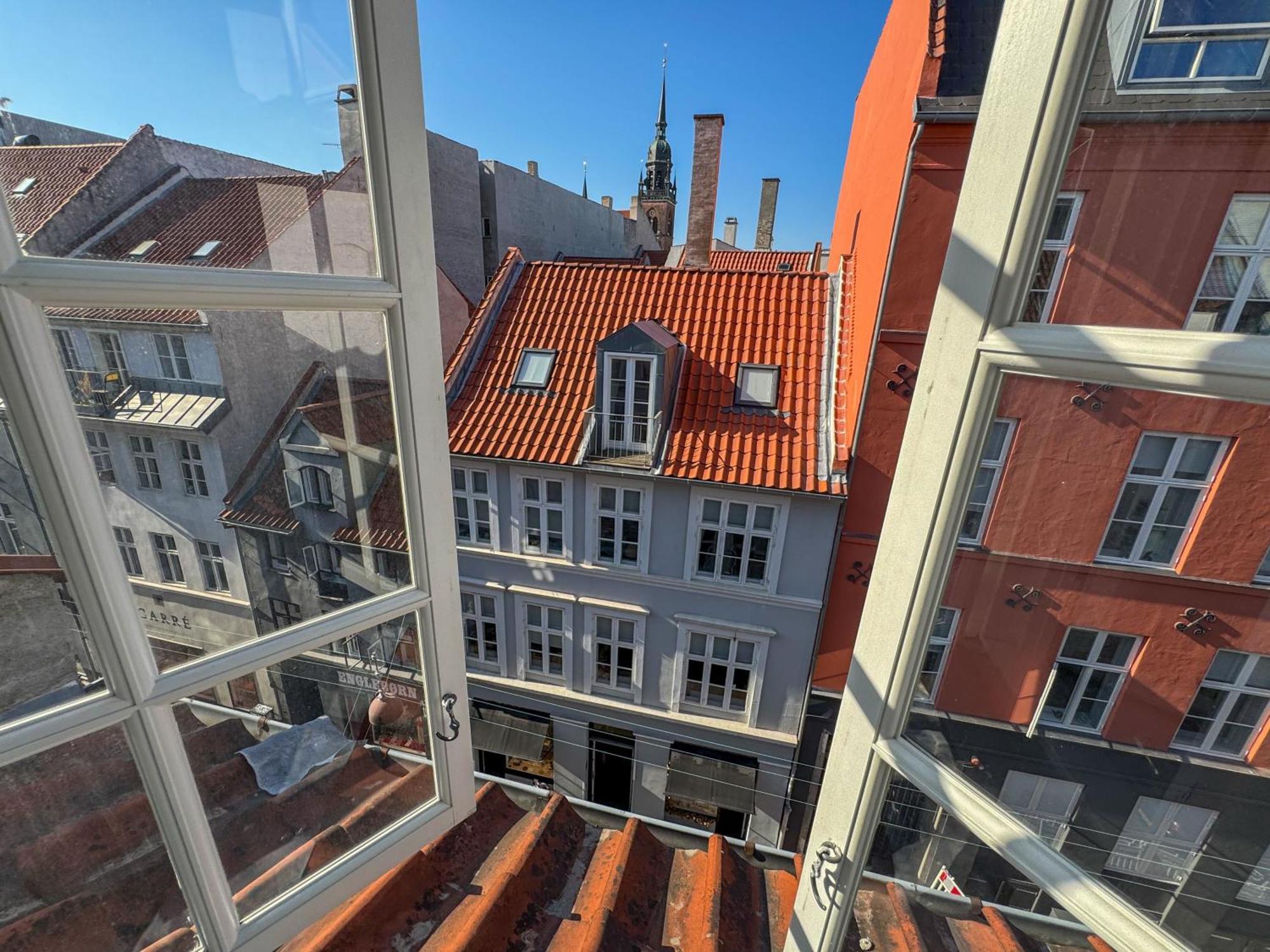 Cozy Apartments In Heart Of Copenhagen Near Stroget & Hojbro Plads Εξωτερικό φωτογραφία